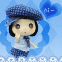 热的出汗的表情包4