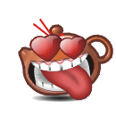 对群不满动态表情图片10