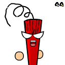 海贼王纯白壁纸2