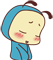 敲锣 表情包10 敲锣 表情包10