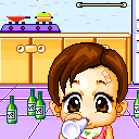 笑了表情包王思聪3