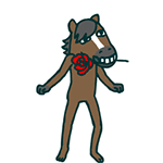 日本搞笑动态微信表情包11