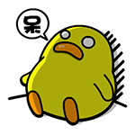 来电了美女表情包4