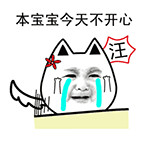 女生宿舍滑稽表情包8