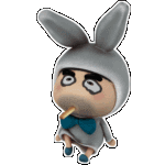 12张自己的GIF表情7