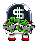 水冰月搞怪表情2