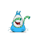 脸部表情扭曲搞怪4