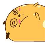 萌新入群打招呼表情包5