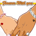 美女尚潮表情11