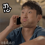 穿衣的qq表情包4