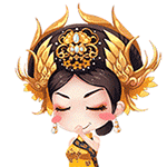 云霞的表情20237