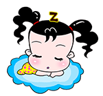 美女倔强的表情亮了8