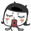 动漫里女生无表情叫什么1 动漫里女生无表情叫什么1