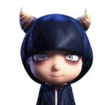 暴走的表情大全14