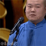 2025有关不会的微表情4