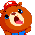 查询了生气的表情12