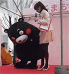 鸭包的表情3 鸭包的表情3