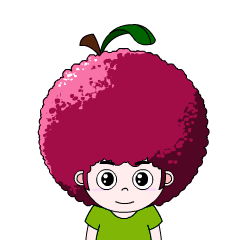 早上好漂亮的美女10