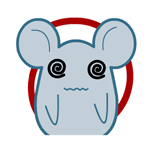 柴犬表情包手绘图片大全12 柴犬表情包手绘图片大全12