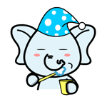 美女表情优雅唱的真好听6