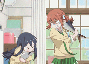 原神角色表情包合集4