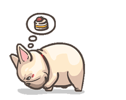 美女力气大的表情包6