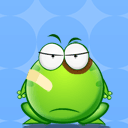 胖胖的女孩表情包7