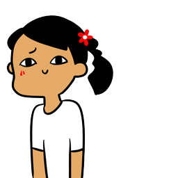 微信最新微笑表情含义5