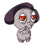 圣诞快乐祝福表情4