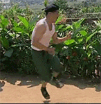 河南信阳方言表情包大全9 河南信阳方言表情包大全9