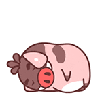 形容生气的QQ表情11