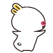 抱着的表情6 抱着的表情6