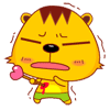 大笑的文字表情包4 大笑的文字表情包4