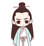 手指家族手绘表情3 手指家族手绘表情3