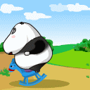 动画表情包动态图赵本山4 动画表情包动态图赵本山4