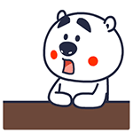 可爱表情包图片一系列3