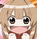 可爱表情包图片一系列1