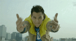 精选10组剑谱包的个性表情7