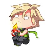 中秋节群表情包动态表情6 中秋节群表情包动态表情6