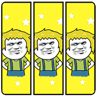 唯美女神动画表情微信表情包5 唯美女神动画表情微信表情包5