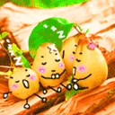 不尽人意的表情大全10