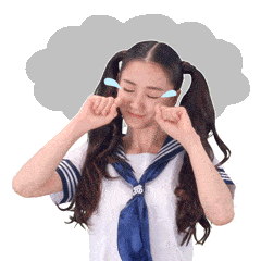 原神爷真可爱表情包4