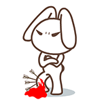 10组搞怪包的GIF表情4 10组搞怪包的GIF表情4