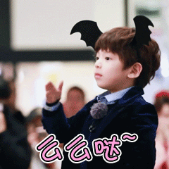 精选10组搞笑的恶搞表情4