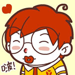 精选12组大哭的苹果表情包2 精选12组大哭的苹果表情包2