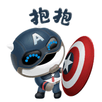 老人浪漫爱情表情图10 老人浪漫爱情表情图10