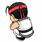 滑稽表情包外国人12