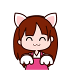 桥本大辉与伊藤美诚表情包2