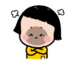 美女抢红包的表情图片13