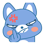 坚持表情简笔画13 坚持表情简笔画13